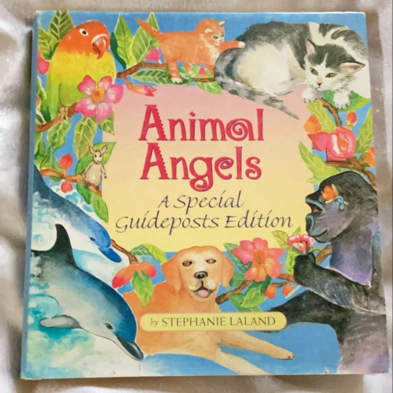 Animal Angels