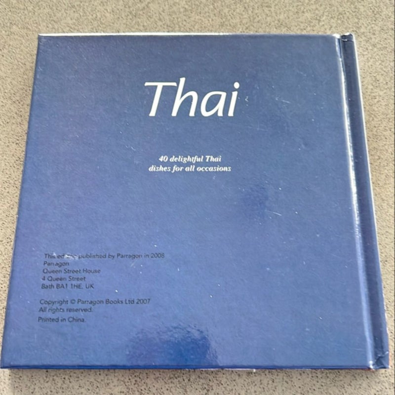 Thai