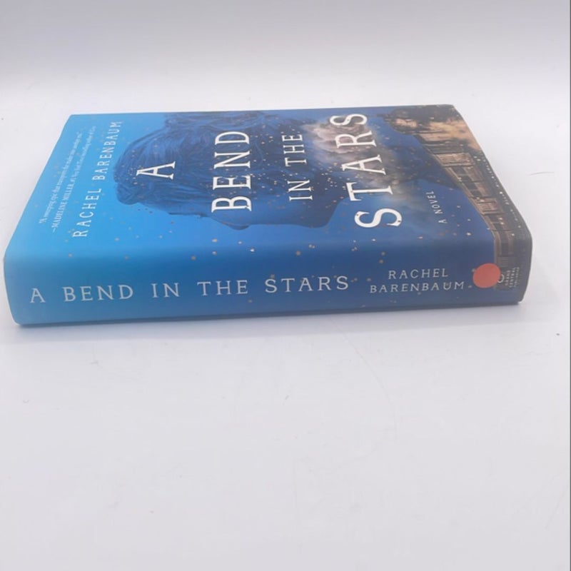 A Bend in the Stars