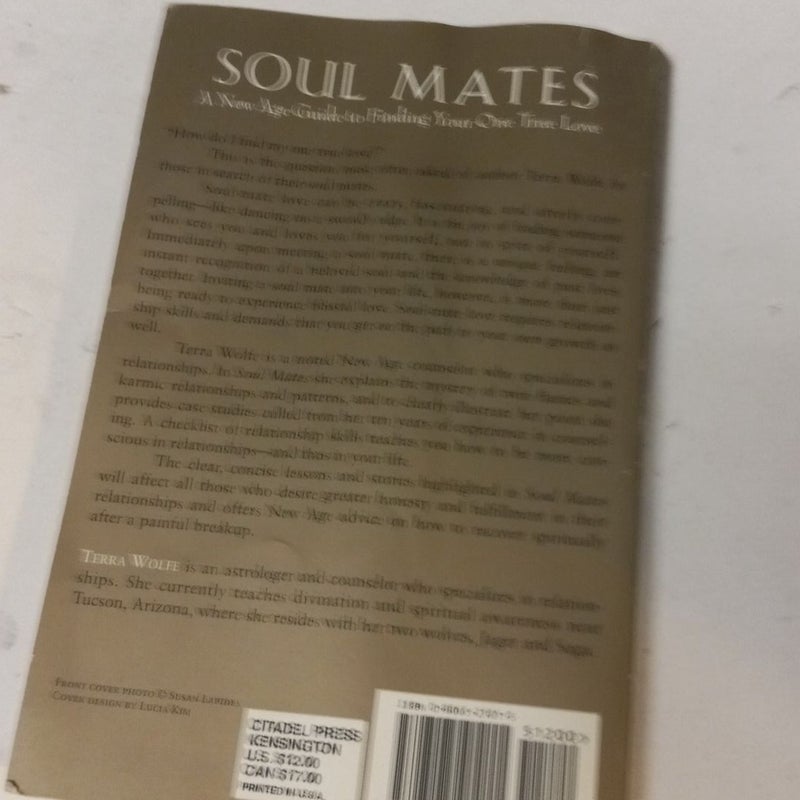 Soul Mates