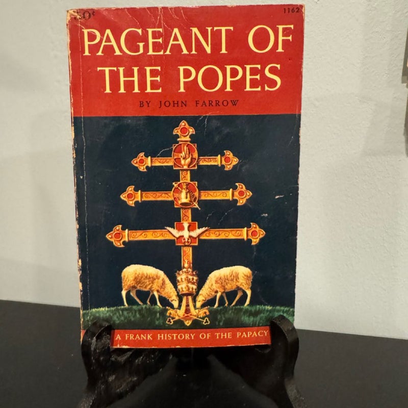 Popes and the Papacy