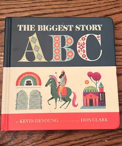 The Biggest Story ABC
