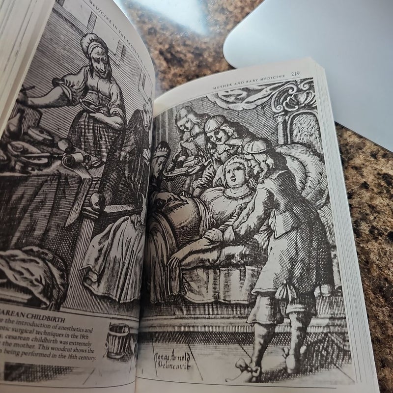A Short History of Medicine