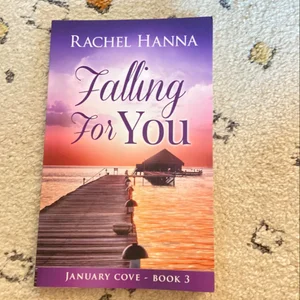 Falling for You - Regular Print