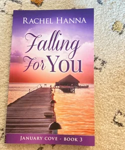 Falling for You - Regular Print