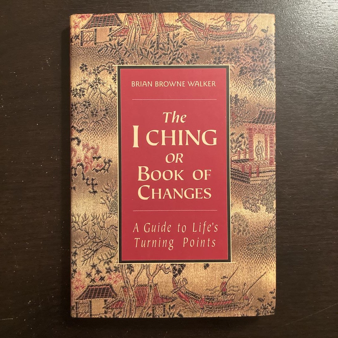 The I Ching