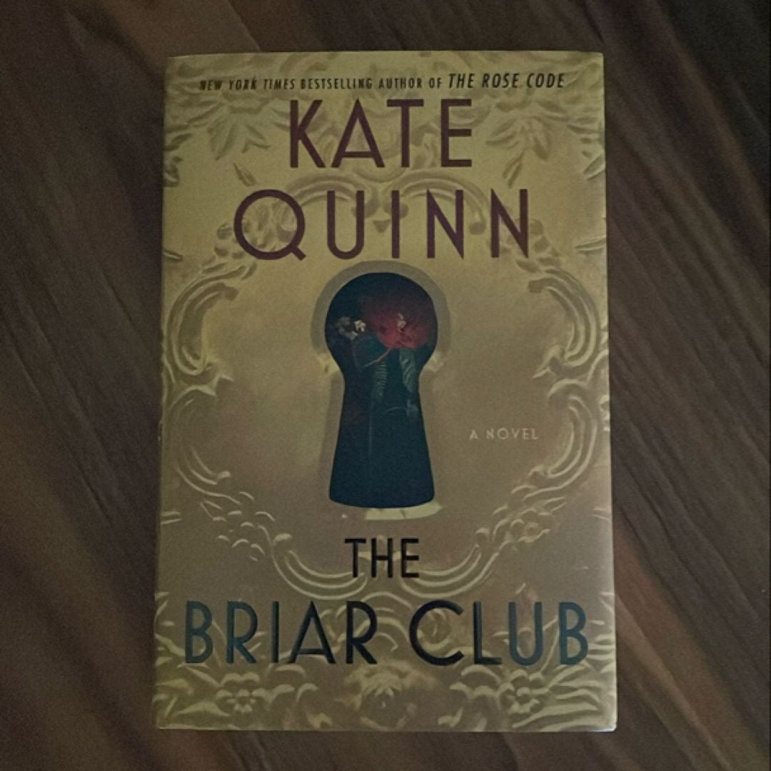 The Briar Club