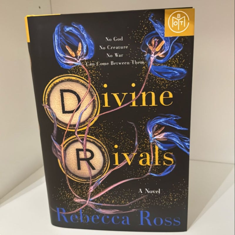 Divine Rivals (BOTM Edition)