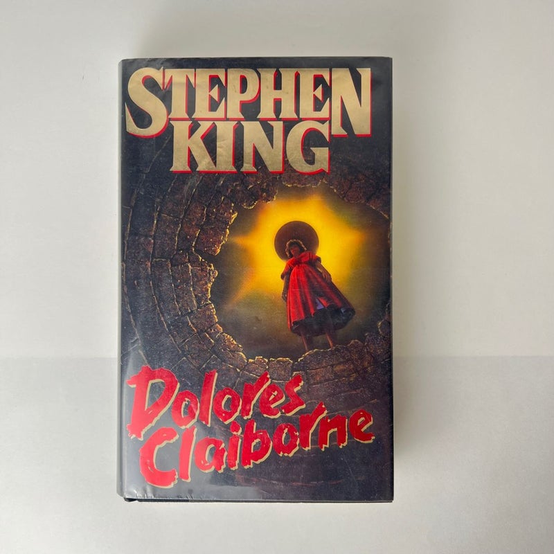 Dolores Claiborne
