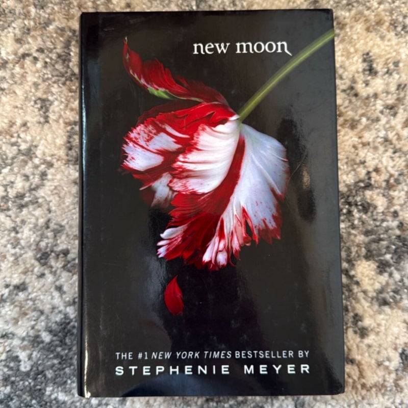 New Moon