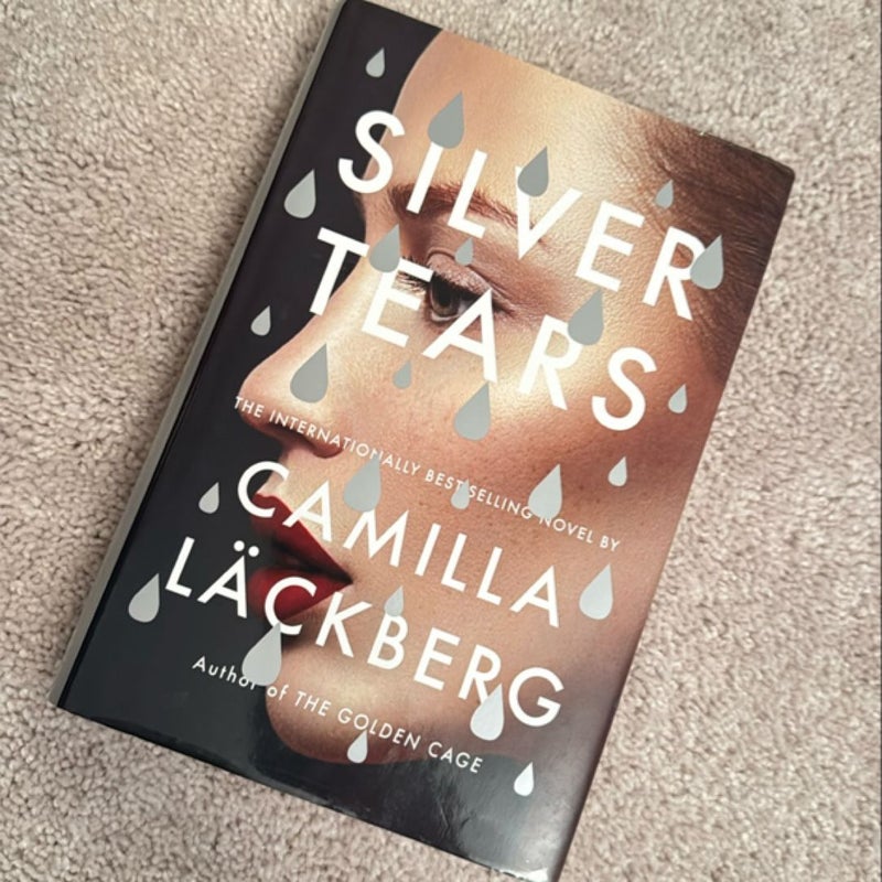 Silver Tears