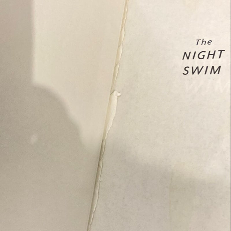 The Night Swim