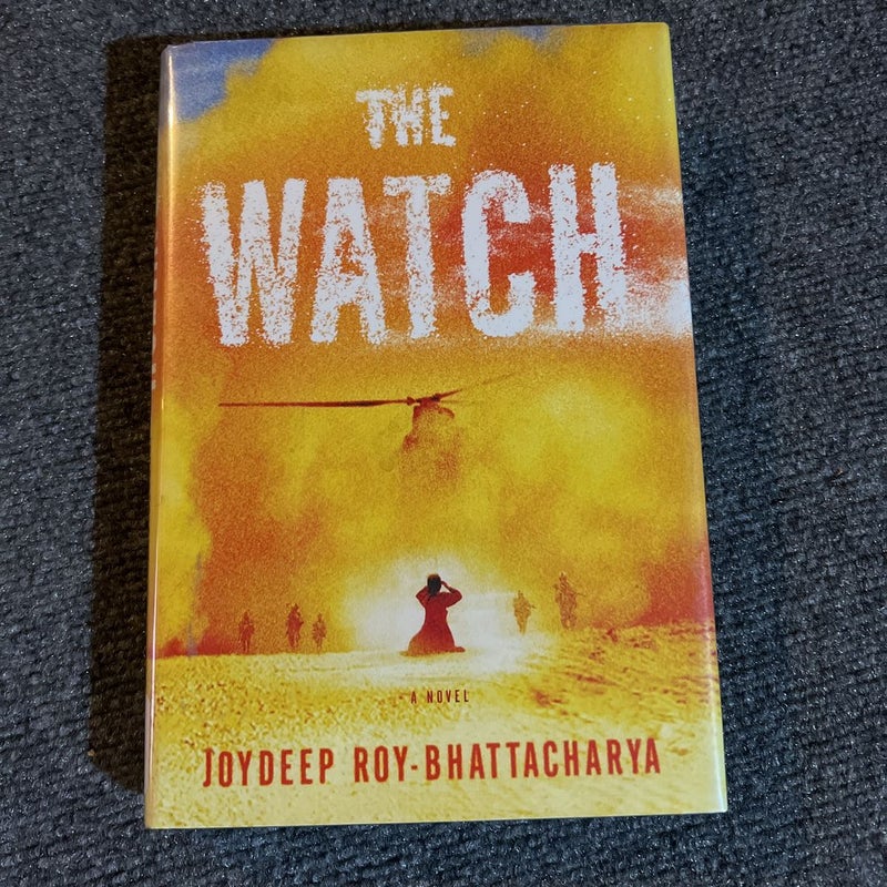 The Watch