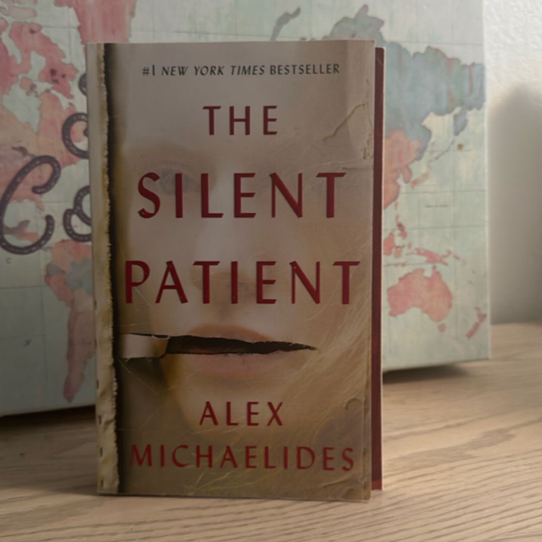 The Silent Patient