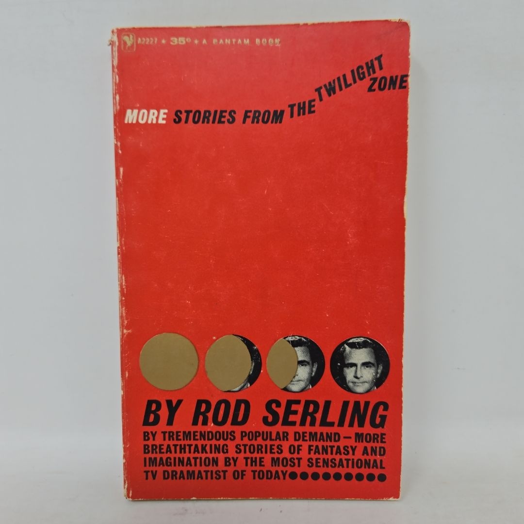 More Stories From the Twilight Zone