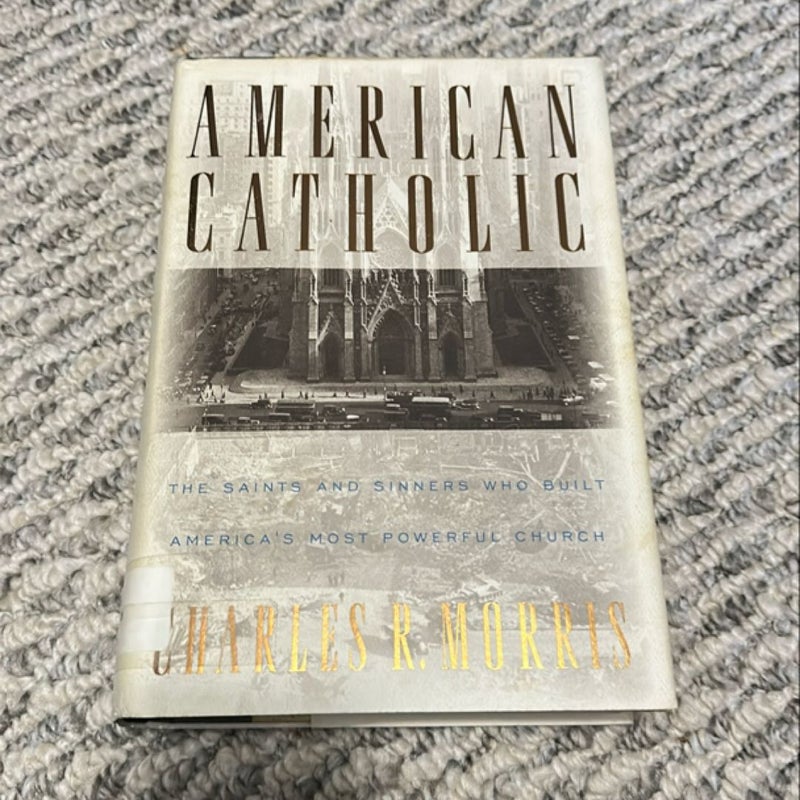 American Catholic