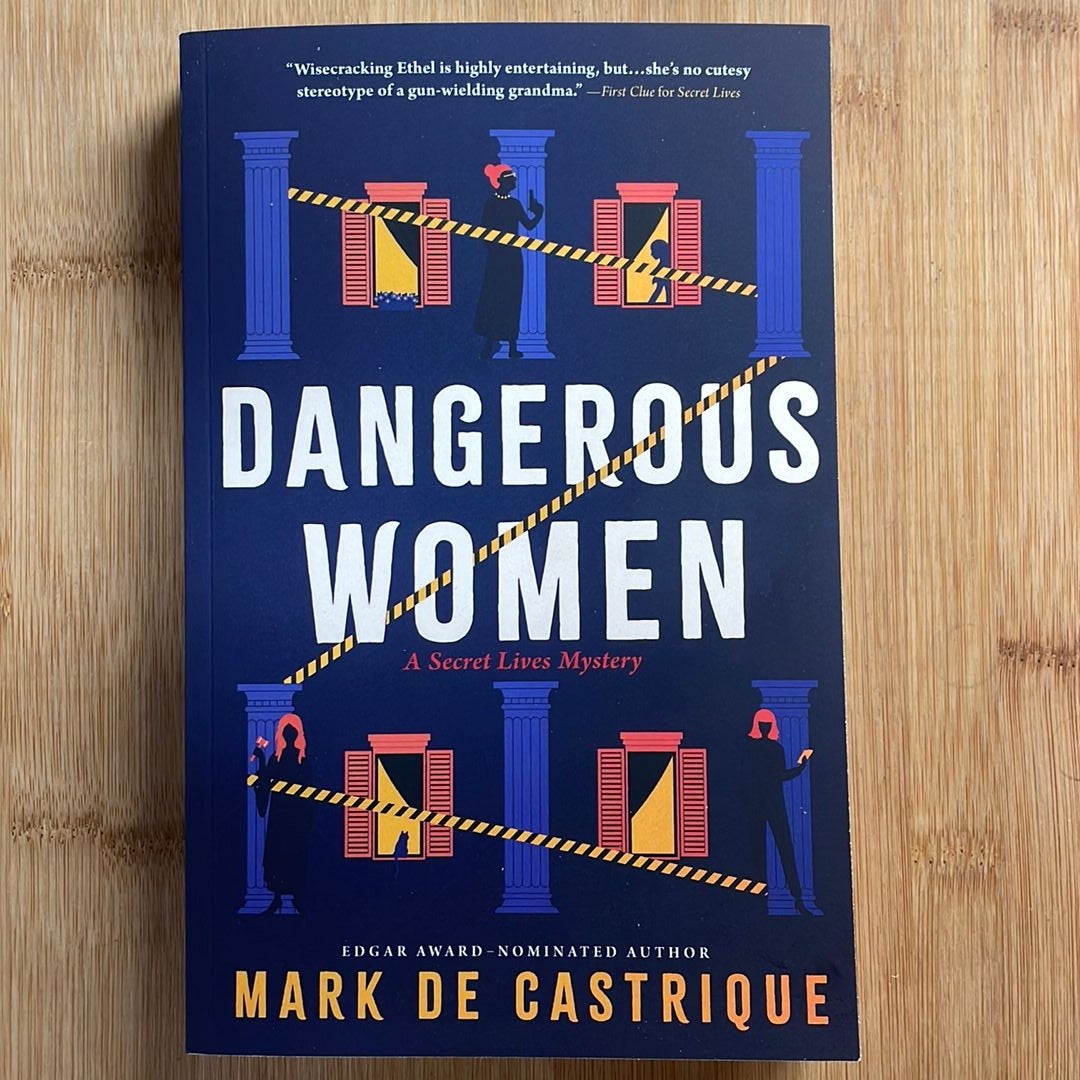 Dangerous Women