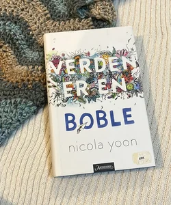 Verden Er En Boble [ Everything Everything in Norwegian]
