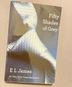 Fifty Shades of Grey