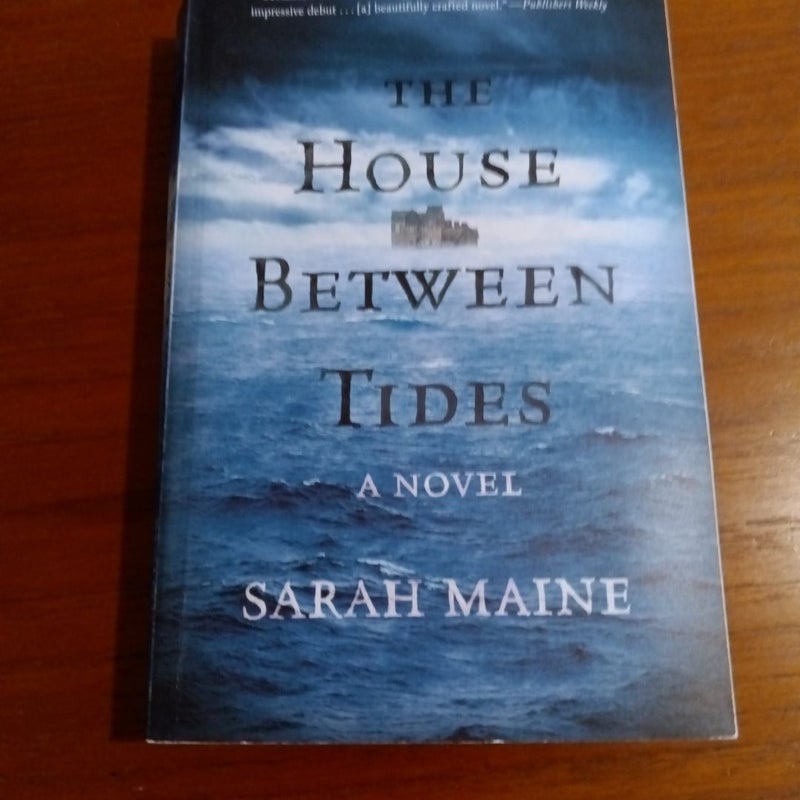 The House Between Tides
