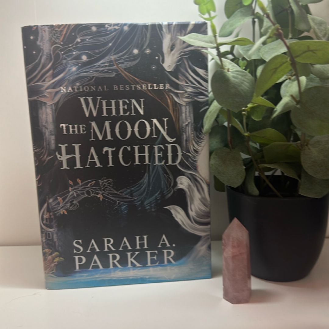 When the Moon Hatched