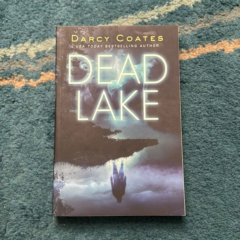 Dead Lake