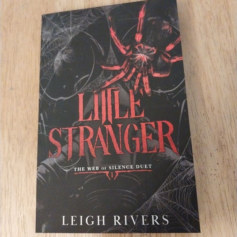 Little Stranger