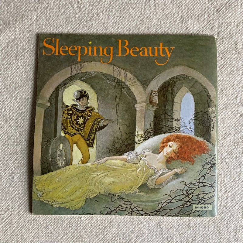 Sleeping Beauty (1977) 