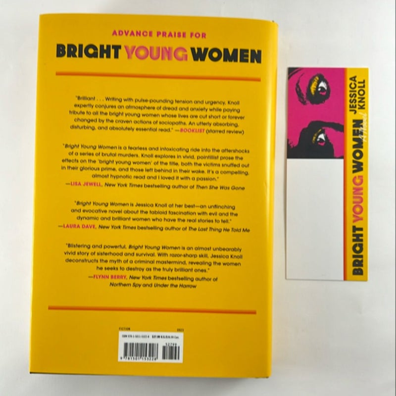 Bright Young Women