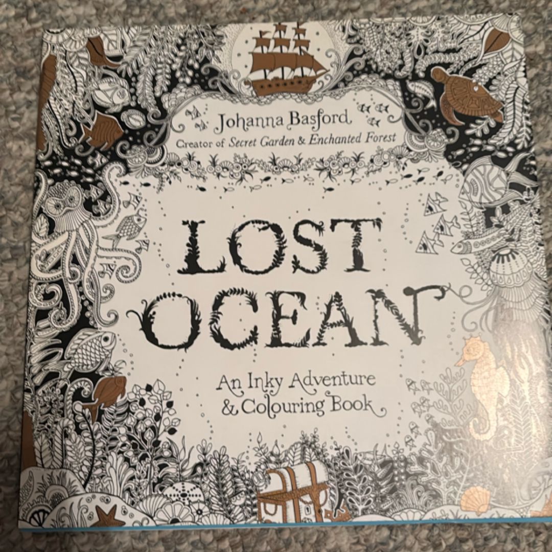 Lost Ocean