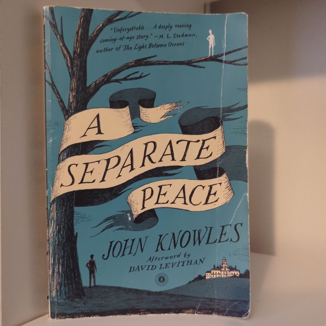 A Separate Peace