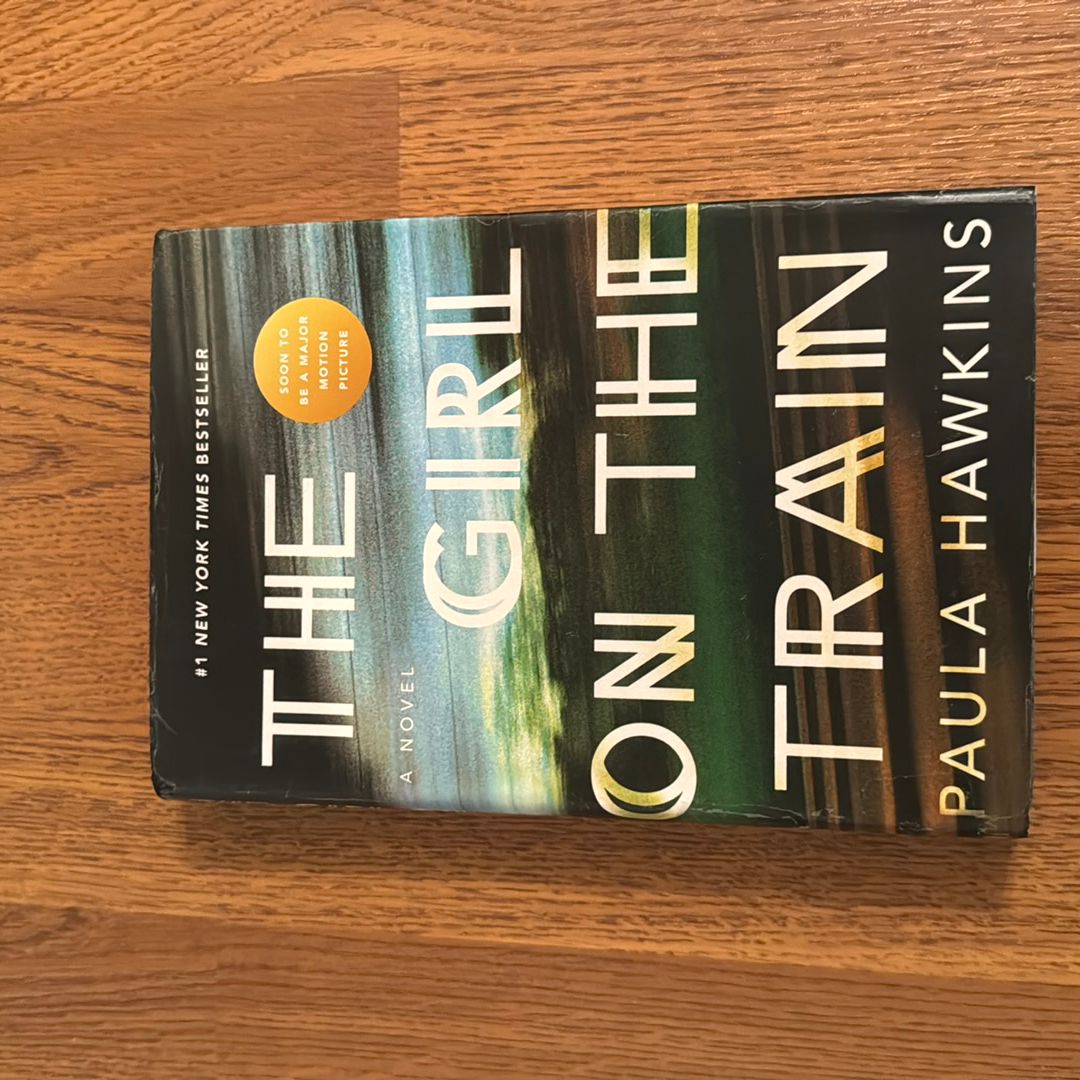 The Girl on the Train