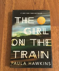 The Girl on the Train