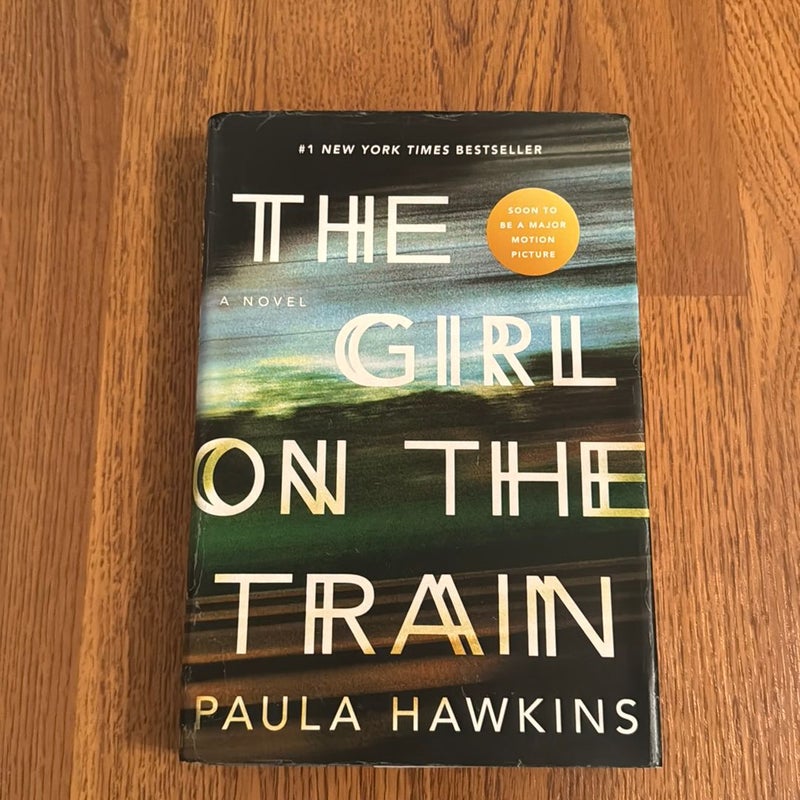 The Girl on the Train