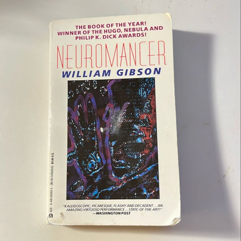 Neuromancer