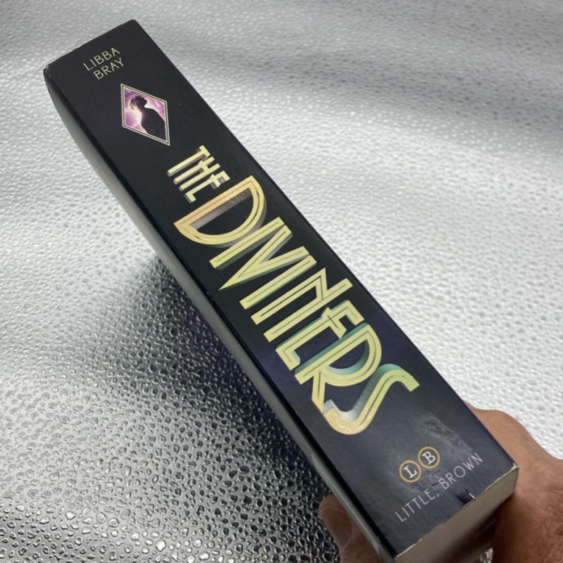 The Diviners
