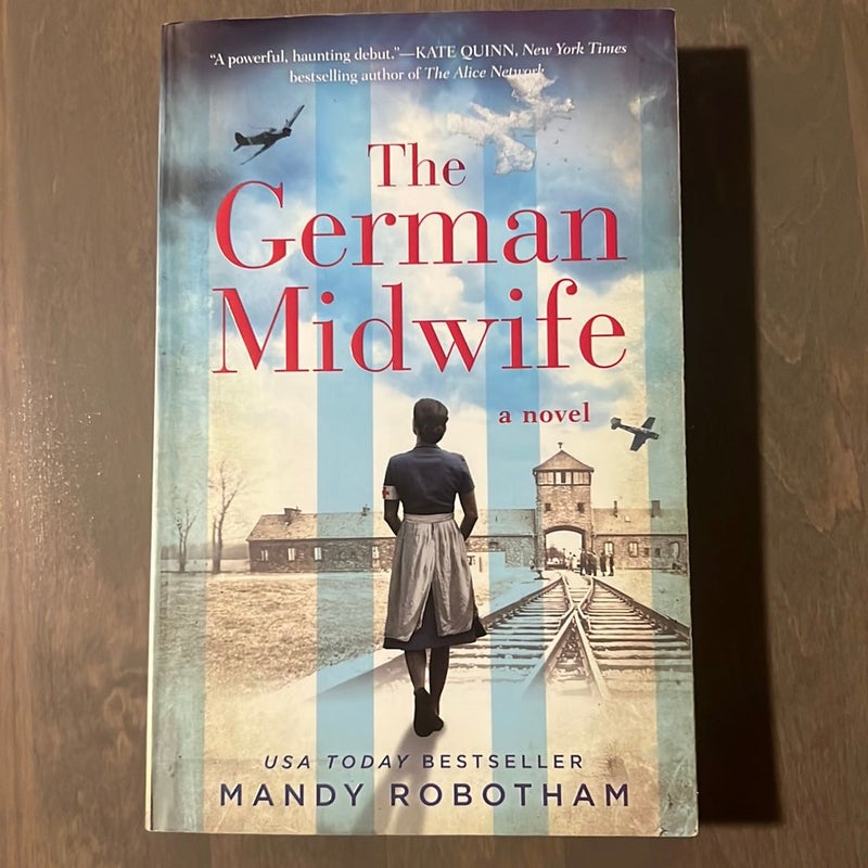 The German Midwife