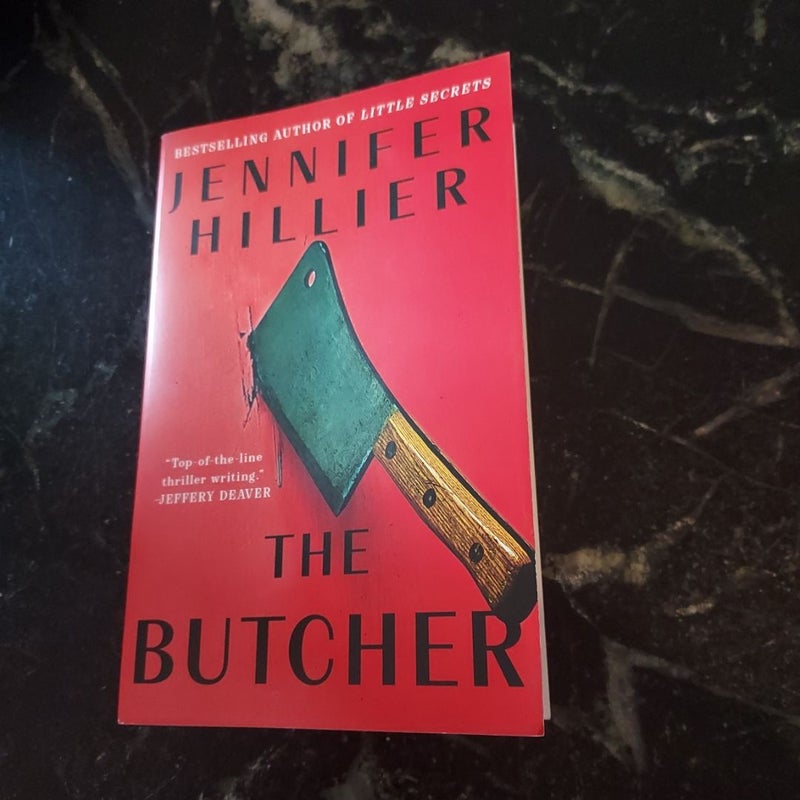 The Butcher