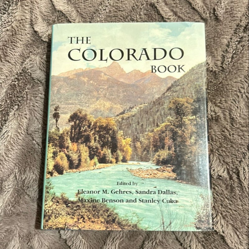 The Colorado Book