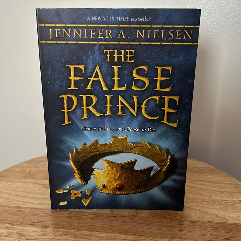 The False Prince