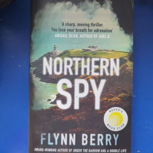 Northern Spy