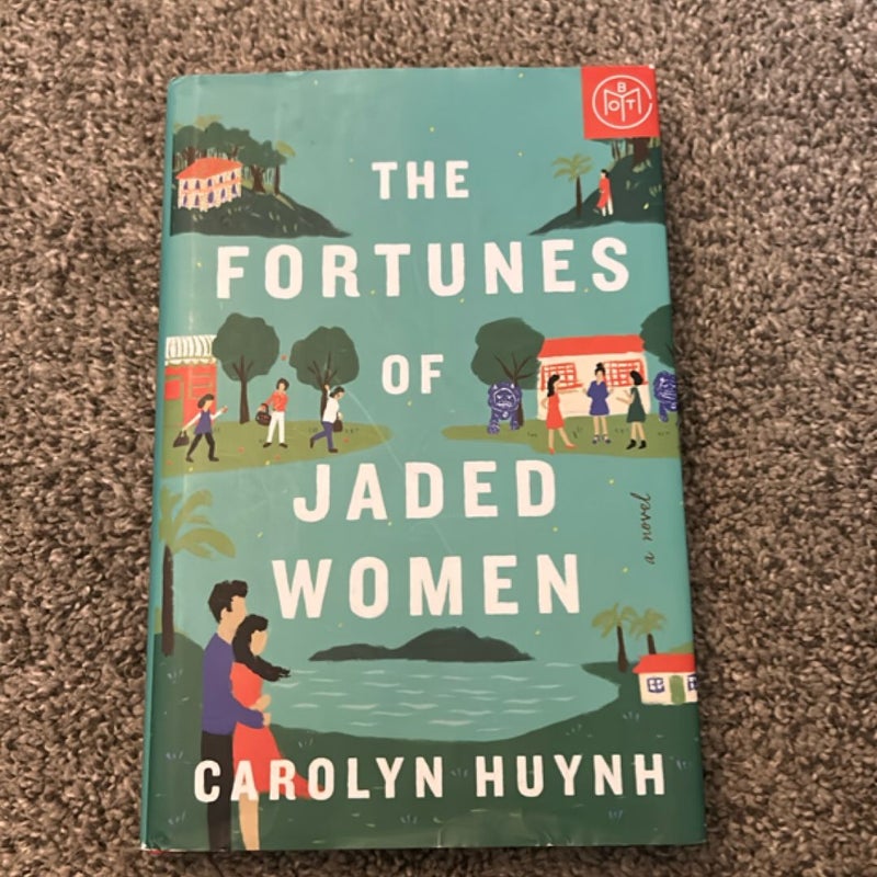 The Fortunes of Jaded Women