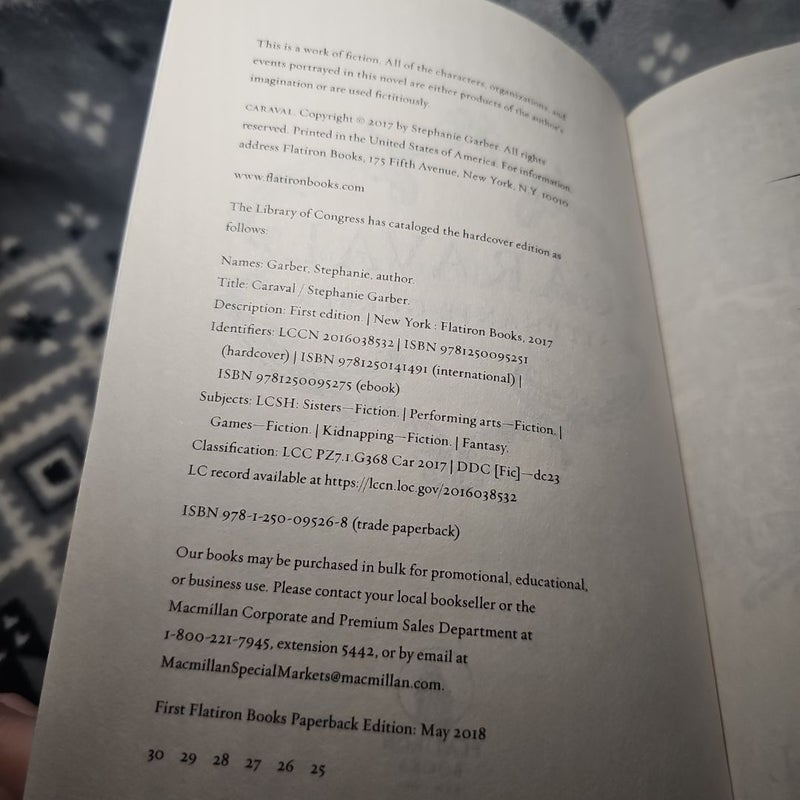 Caraval