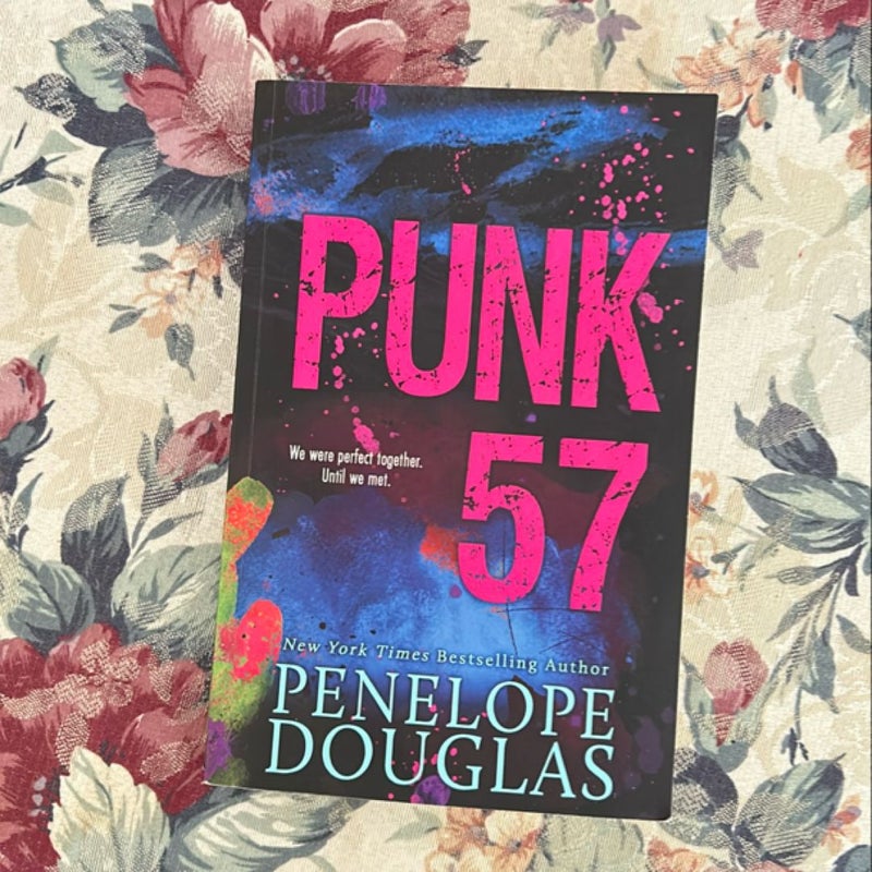 Punk 57