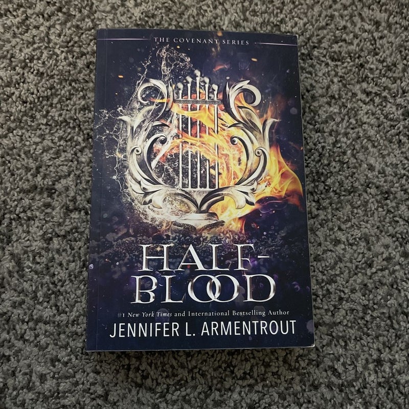 Half-Blood