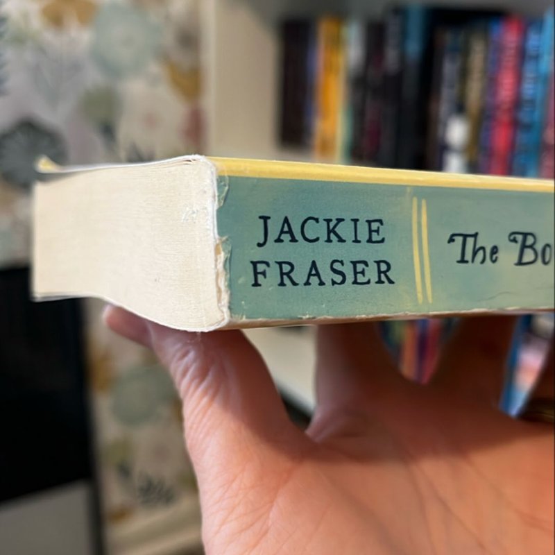 The Bookshop of Second Chances