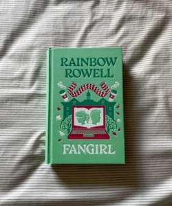 Fangirl: 10th Anniversary Collector's Edition