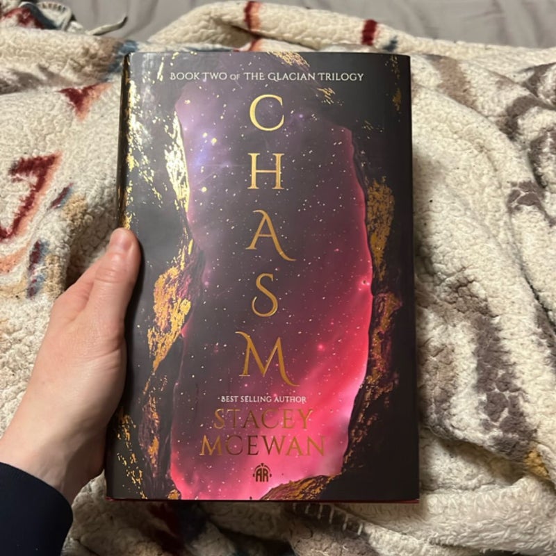 Chasm