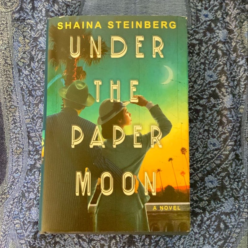 Under the Paper Moon