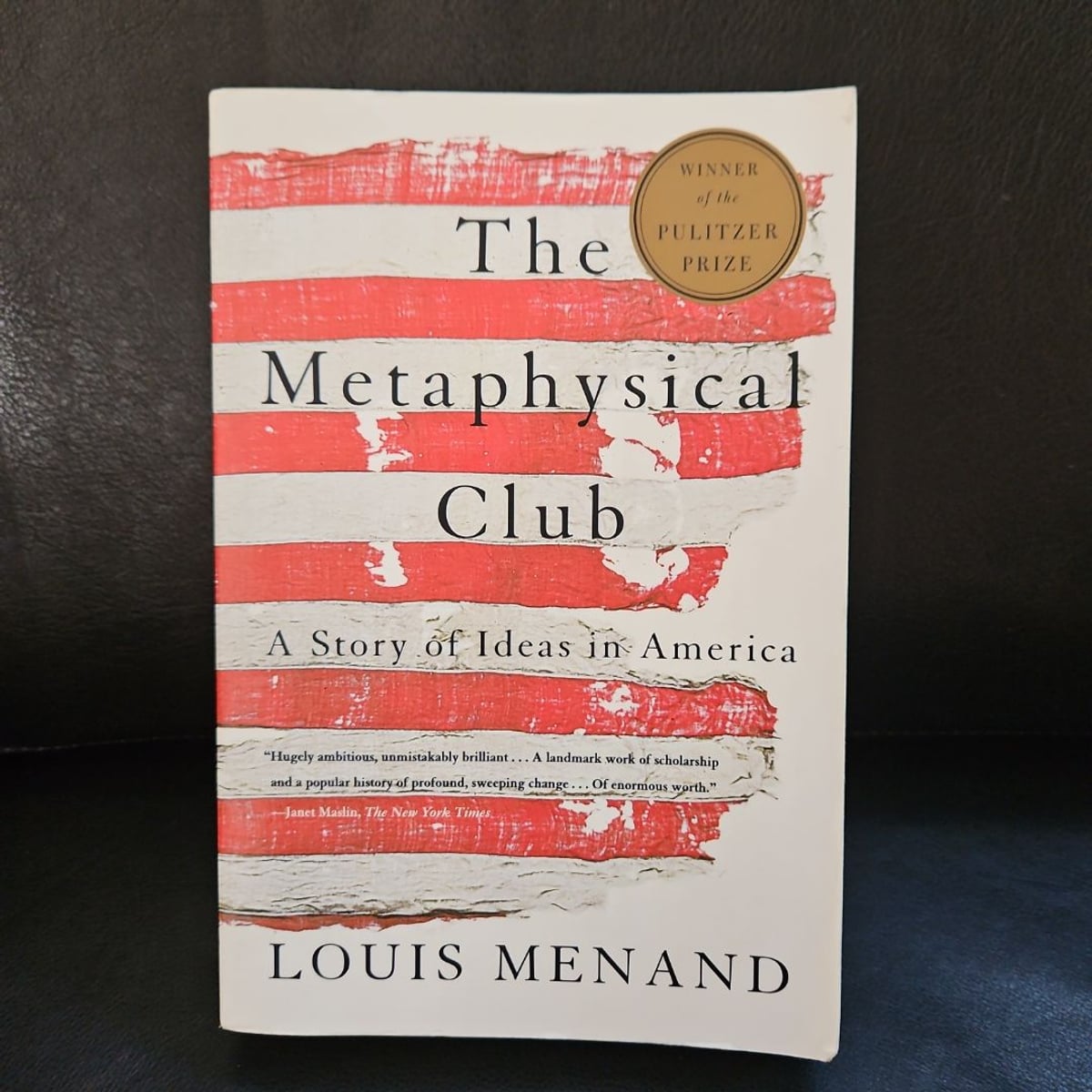 the-metaphysical-club-by-louis-menand-paperback-pangobooks
